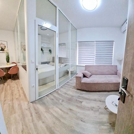 Ljubljana Central Lux Apartment With Free Parking Kültér fotó