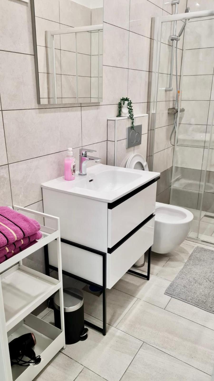 Ljubljana Central Lux Apartment With Free Parking Kültér fotó